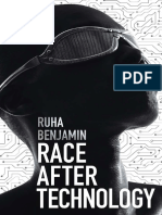 Benjamin - Chapitre 1 - Engineered Inequity. Are Robots Racist - Race After Technology