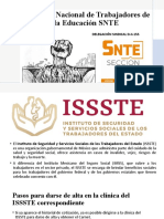 ISSSTE