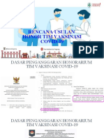 Rencana Usulan Honor Tim Vaksin 15 Nov 2021 - Ok