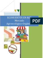 Ecohuertos en Red - Proyecto Mercado Agroecologico