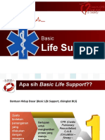 Basic: Life Support