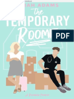 The Temporary Roomie (It Happened in Nashville 2) (Sarah Adams) (Z-Lib - Org) .En - Es