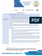 10 S8-S16 Las Comunicaciones Del Proyecto