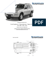 Ford Explorer 2010