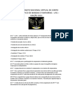 Regulamento 1°campeonato Nacional Virtual de Corpo Coreográfico LFG 2021