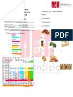 Taller para Manipuladores de Alimentos Modulo 1