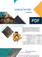 Plantilla Asbtracta de Powerpoint