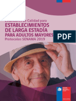 Libro Estandares de Calidad ELEAM 2019 FINAL