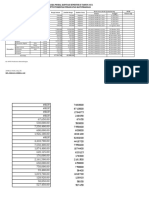 BELANJA KAPITASI Semester 2 THN 2021 Katumbangan