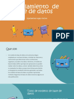 Tarea de Modelamiento de BD