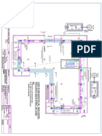 Option-05 - Ground Floor Plan-Detailed Drawings