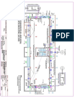 Option-01 - Ground Floor Plan-Detailed Drawings