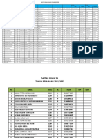 Cover Arsip Daftar Siswa