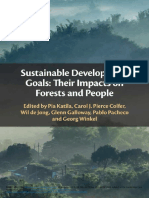 Sustainable Development Goals Their Impacts On Forests and People Compressed