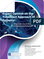 MSN Guideline Epilepsy Booklet PDF
