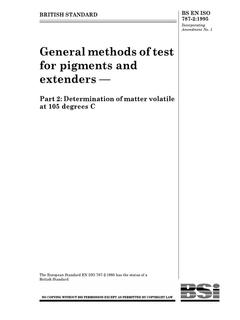 Din en Iso 7872 (1995) PDF