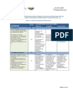 Anexo 5. Criterios de Evaluación de Proyectos