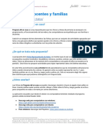 Guia 3 para Docentes y Flias - Representación - de - Datos 1