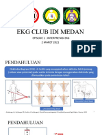 Materi EKGClub