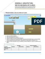 Lab 3 - Mecánica de Fluidos