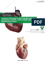 Sistem Kardiovaskuler Dan Peredaran Darah Sistem Limfatik Dan Pertahanan Tubuh 43648151