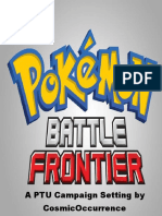 Battle Frontier 1.0