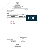 Transmittal-Letter-Honors-Grade7 Petunia SY 2021-2022