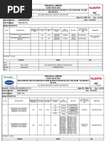 Mill Test Certificate: Jindal Stainless (Hisar) Limited | PDF ...