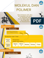 Kimia 06KB3 Biomolekul Dan Polimer