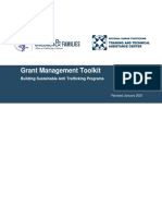 Grant Management Toolkit Revised 508c - 0