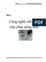 (123doc) - Bao-Cao-Thi-Nghiem-Thuc-Pham-2-Bai-3-Cong-Nghe-Che-Bien-Sua-Chua-Uong-Lien