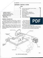 Electrical-Ignition SYSTEM