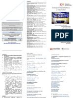 Programa Transporte Pedi - Trico 2022 Grupotarde - Sinaulas - 1