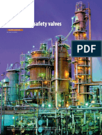 The Value of Safety Valves: Flow Control