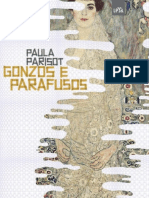 Gonzos e Parafusos - Paula Parisot