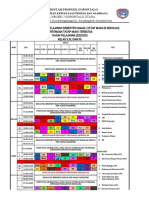 Perbaikan Jadwal PTM Lagi