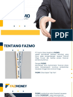 Overview FAZMO
