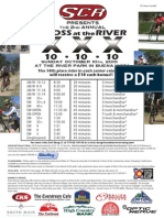 2010 Cross Flyer