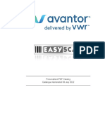 Personalized PDF Catalog Catalogue Generated 09 July 2022