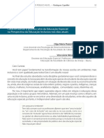 Características Do Público-Alvo...