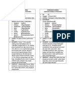 Etiket Herbarium Kelompok 1 Kba 1-20