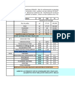 Devis Excel Famassi