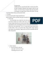 Pemeriksaan Hemoglobin