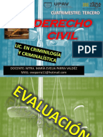 Derecho Civil - Cyc