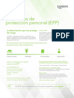Ficha Prevencion Epp
