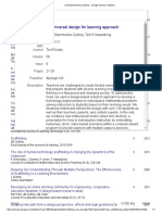 A1 2014 Mini Anchors A Universal Design For Learning Approach