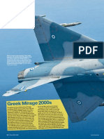 221 Mira (Greek Mirage 2000s)