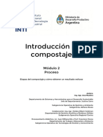 Introducción al compostaje - Etapas y microorganismos