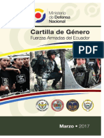 Cartilla Genero 2017 Marzo