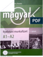 MagyarOK Ejercicios